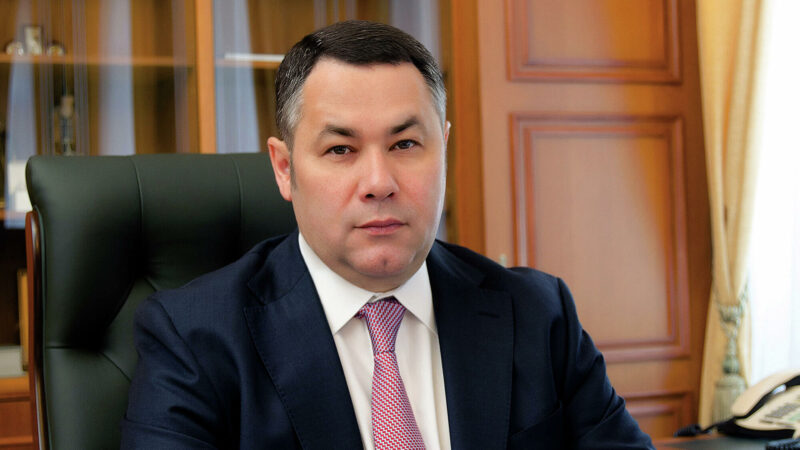 Губернатор поздравил сотрудников и ветеранов Росгвардии с профессиональным праздником Губернатор поздравил сотрудников и ветеранов Росгвардии с профессиональным праздником