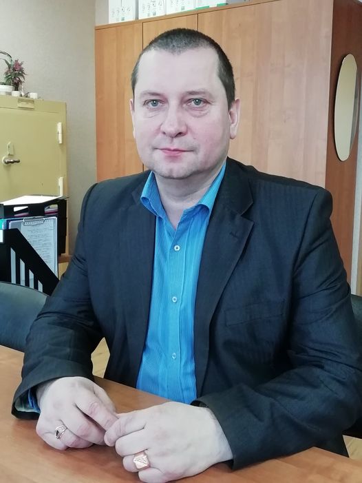 Александр Соколов: Игорь Руденя уделяет большое внимание созданию хороших условий для подрастающего поколения Александр Соколов: Игорь Руденя уделяет большое внимание созданию хороших условий для подрастающего поколения