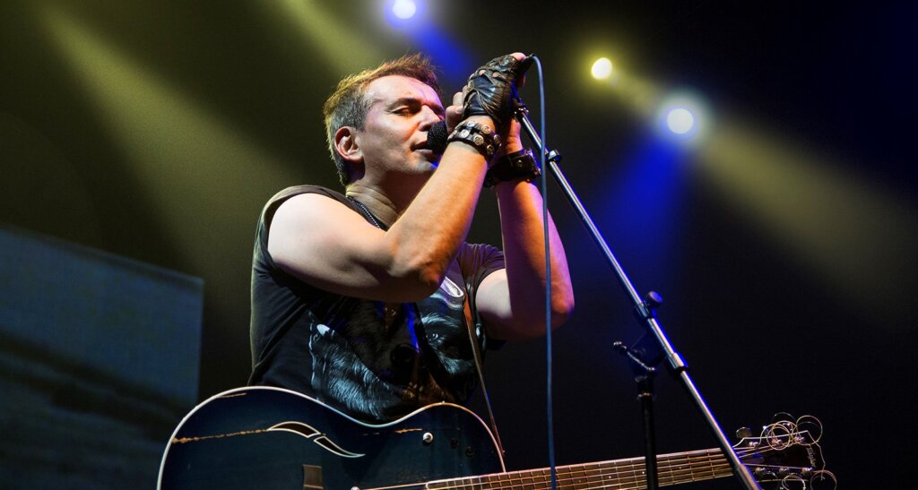 В Твери выступит группа "7Б"