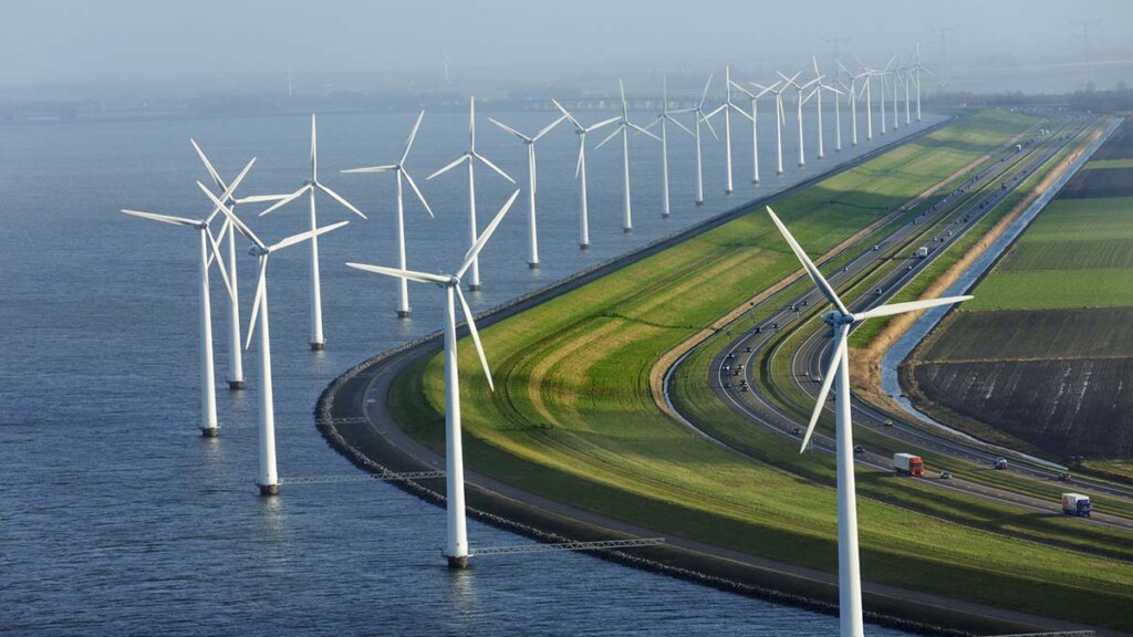 Сила стихий: почему стоит присмотреться к альтернативным источникам энергии