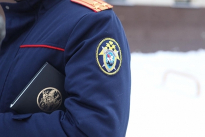 Пропавшая в Тверской области девушка вернулась домой Пропавшая в Тверской области девушка вернулась домой