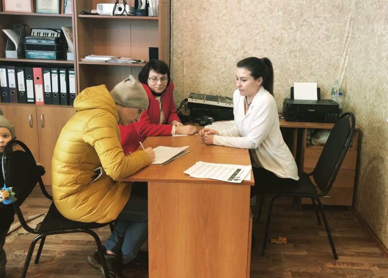 Анна Виноградова: За прошедшие 5 лет в Верхневолжье демографическая политика шла по направлению развития Анна Виноградова: За прошедшие 5 лет в Верхневолжье демографическая политика шла по направлению развития