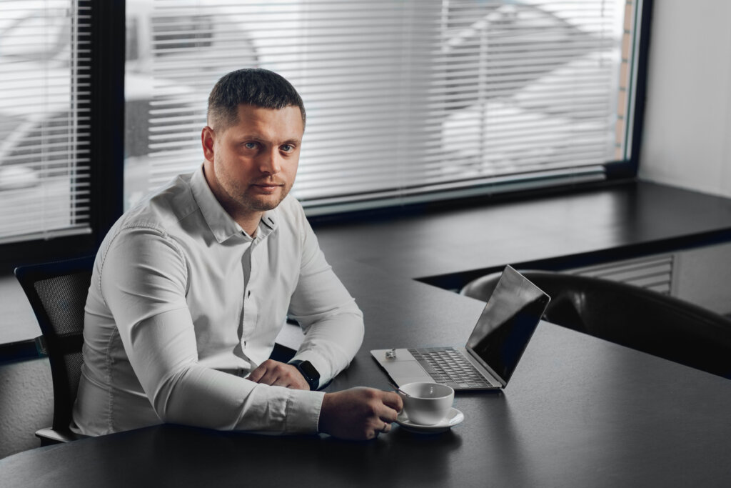 Андрей Белокопытов: «Эммаусс — это перспективы, развитие и выгодные инвестиции»