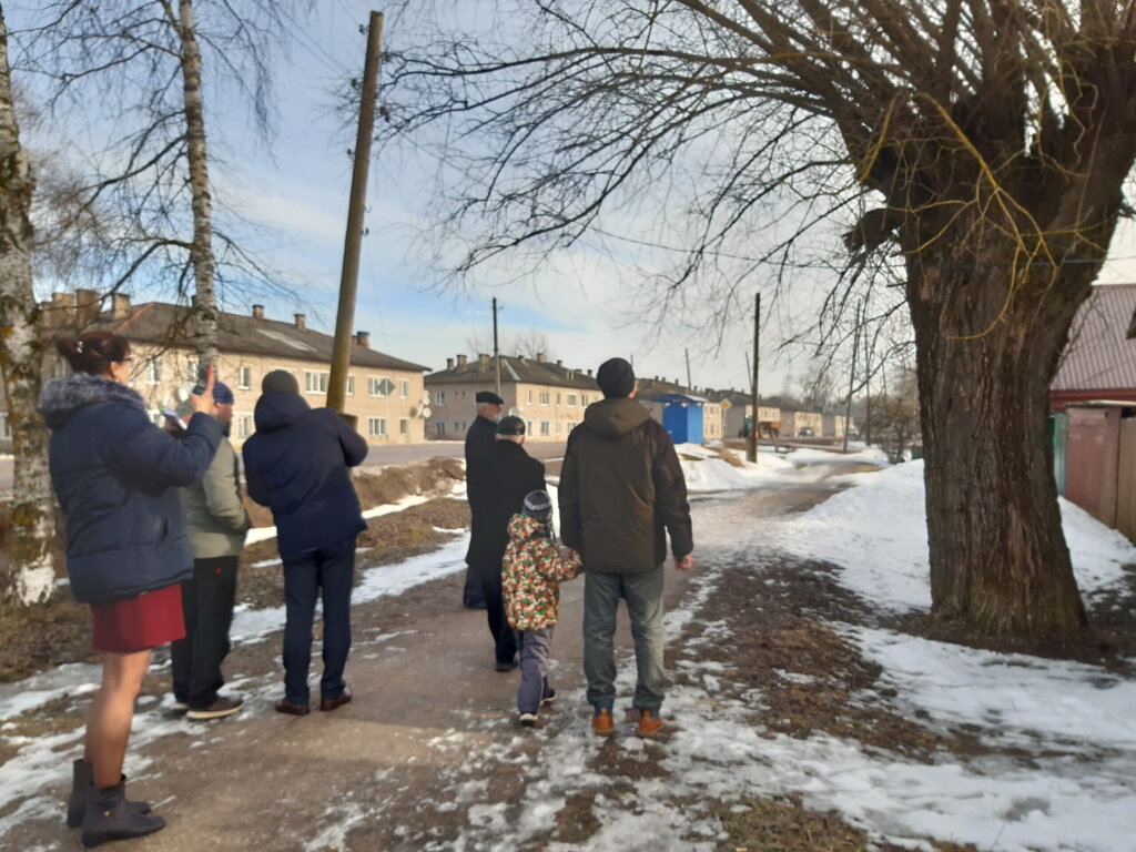 В Торопце отремонтируют Советскую улицу