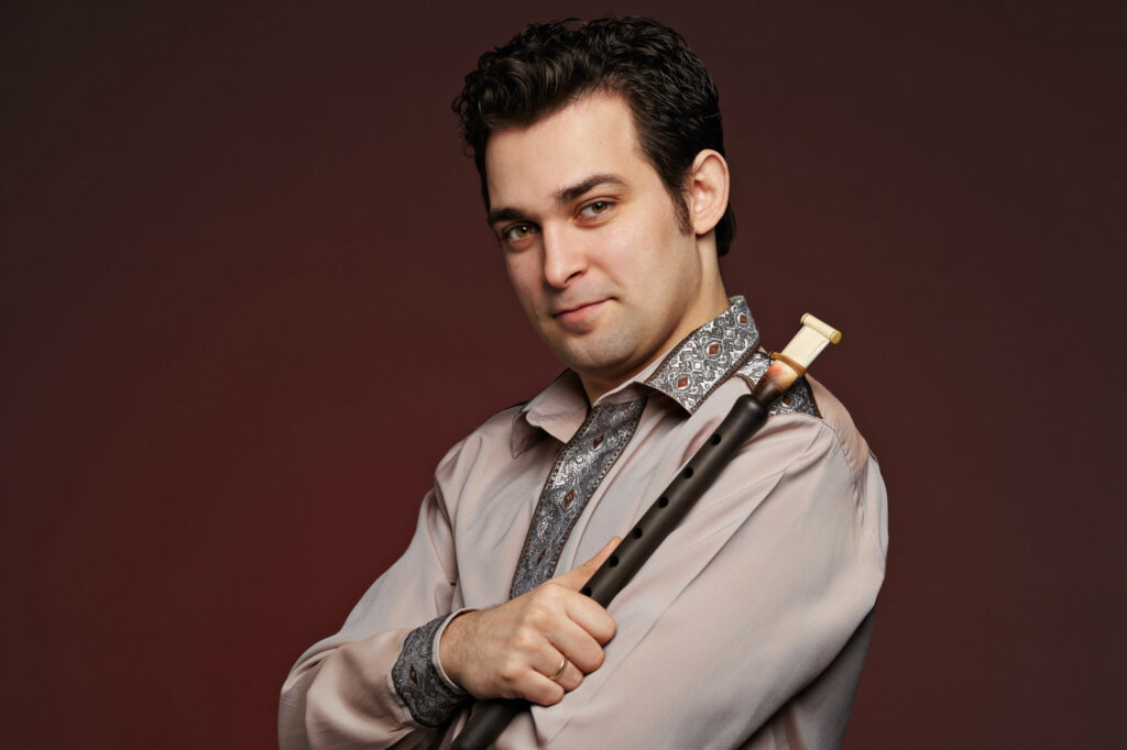 В Твери прозвучит армянский дудук В Твери прозвучит армянский дудук