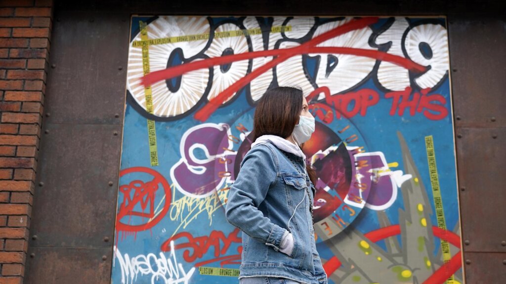 Статистика распространения коронавируса в Тверской области на 14 марта