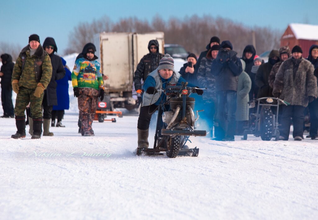 Этап Мирового чемпионата по унимото прошел в Тверской области Этап Мирового чемпионата по унимото прошел в Тверской области