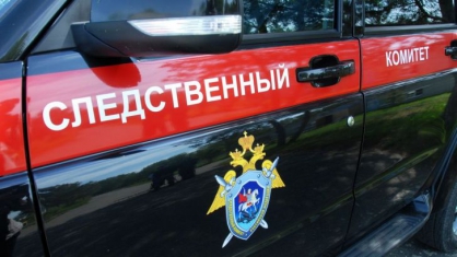 В Калининском районе обнаружили труп женщины В Калининском районе обнаружили труп женщины