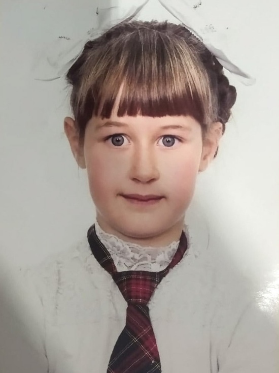 Следы пропавшей 10-летней девочки нашли у реки Западная Двина Следы пропавшей 10-летней девочки нашли у реки Западная Двина