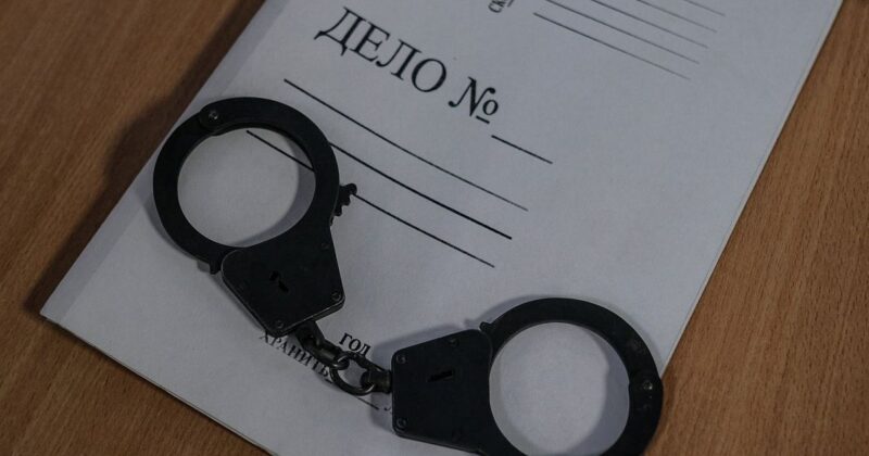 Три вора обокрали женщину почти на 40 тысяч рублей .В Твери поймали воров-рецидивистов