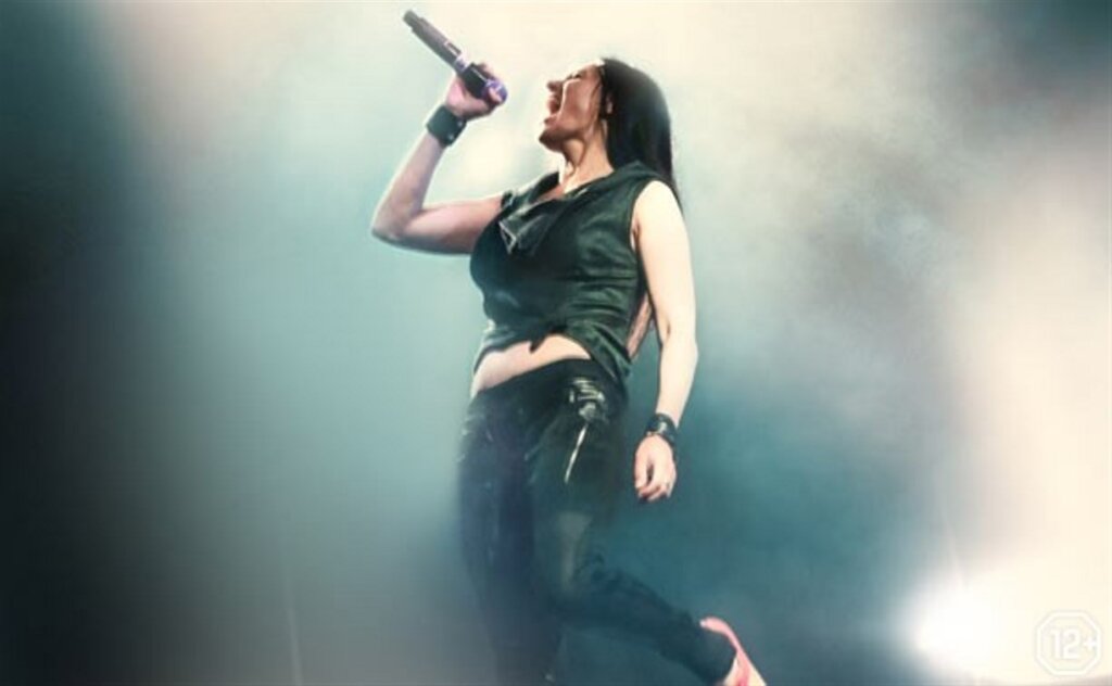 В Твери певица Мара покажет свет и огонь В Твери певица Мара покажет свет и огонь