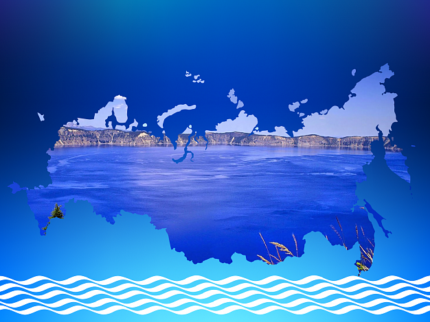 Жители Тверской области могут поучаствовать в экологическом марафоне «Вода России» Жители Тверской области могут поучаствовать в экологическом марафоне «Вода России»