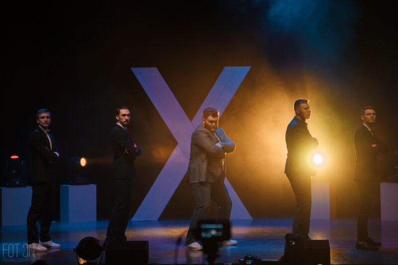 В юбилейном конкурсе «Мисс и Мистер Политеха» названы победители