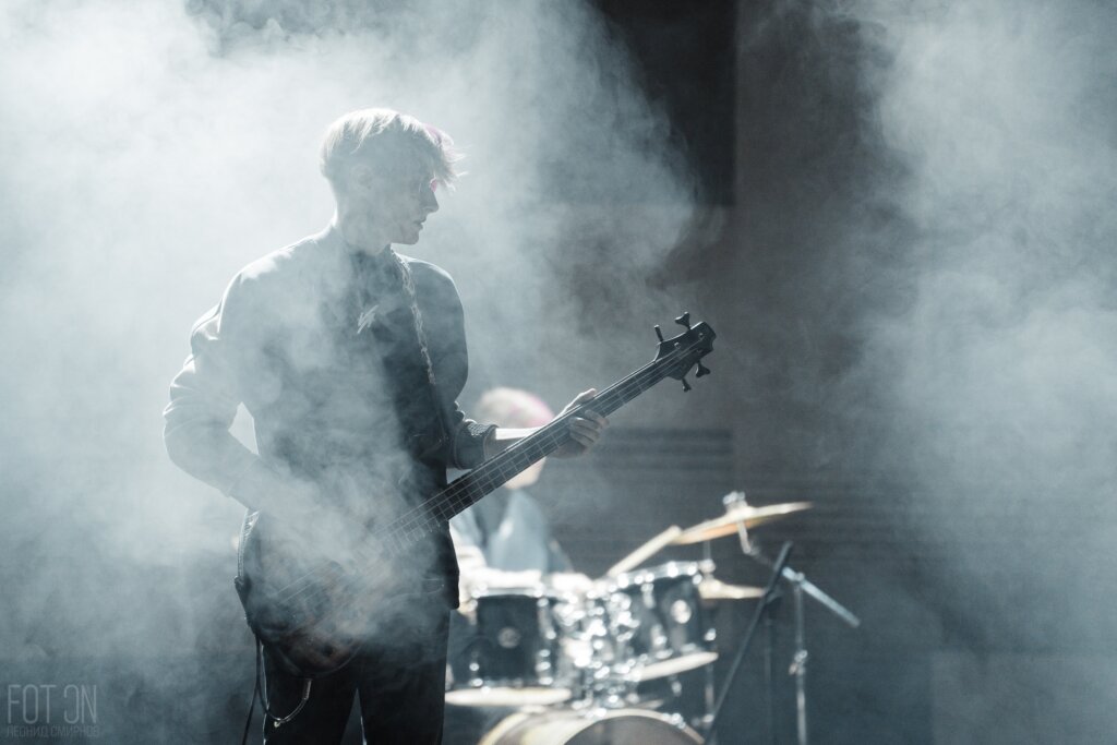 В Твери состоялся зрелищный марафон «Cтуденческой весны» Политеха В Твери состоялся зрелищный марафон «Cтуденческой весны» Политеха