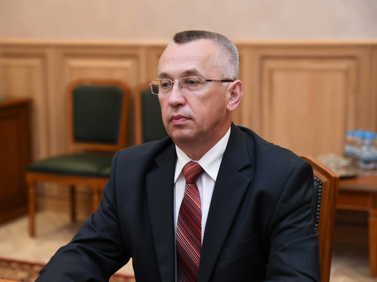 Владимир Морозов: Комплексное благоустройство территорий – приоритет Пеновского района Владимир Морозов: Комплексное благоустройство территорий – приоритет Пеновского района