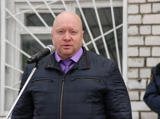 Главой Бельского района избран Вадим Сивицкий Главой Бельского района избран Вадим Сивицкий