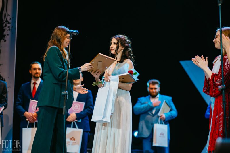 В юбилейном конкурсе «Мисс и Мистер Политеха» названы победители