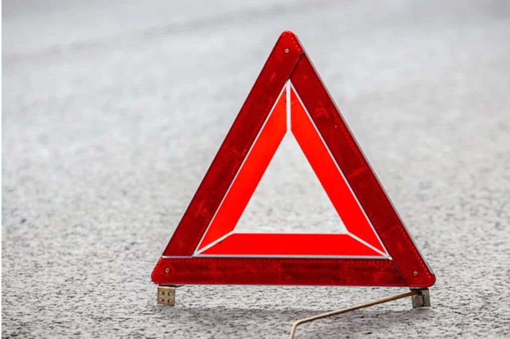 В Кашине в результате ДТП пострадал подросток В Твери трактор сошелся в столкновении с фонарным столбом