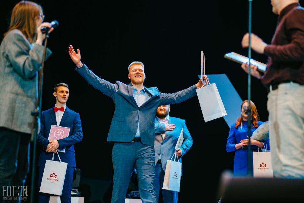 В Юбилейном конкурсе «Мисс и Мистер Политеха» названы победители