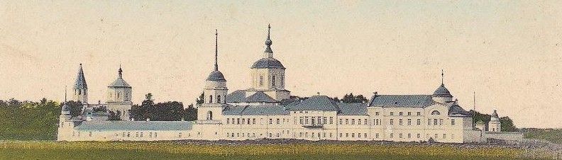 В Твери стартовала поисково-исследовательская экспедиция «История и тайны Отроч монастыря» В Твери стартовала поисково-исследовательская экспедиция «История и тайны Отроч монастыря»