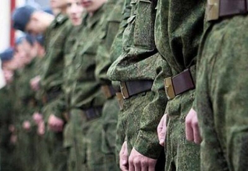 В День призывника молодые люди сходят в музей и посоревнуются в силовой подготовке В День призывника молодые люди сходят в музей и посоревнуются в силовой подготовке