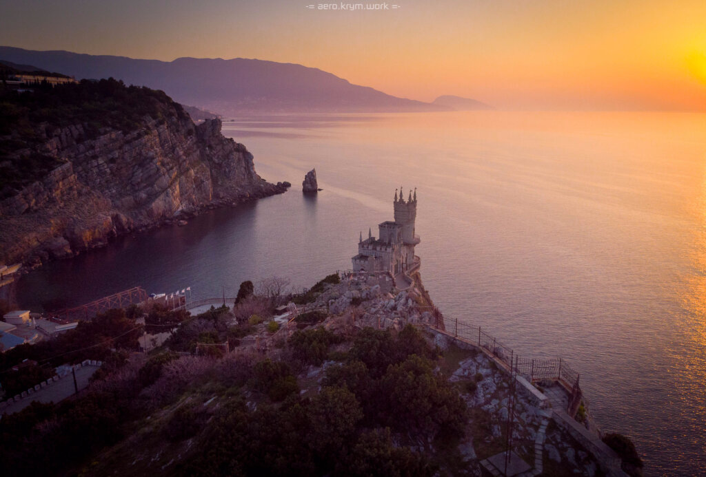 В Литвинках отметят годовщину воссоединения Крыма с Россией