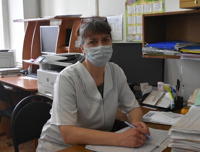 В сельских населенных пунктах Западной Двины проходит вакцинация от коронавируса В сельских населенных пунктах Западной Двины проходит вакцинация от коронавируса