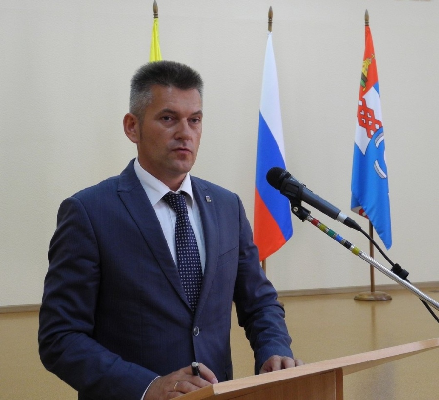 Рем Рихтер: С каждым годом растет число объектов благоустройства Рем Рихтер: С каждым годом растет число объектов благоустройства