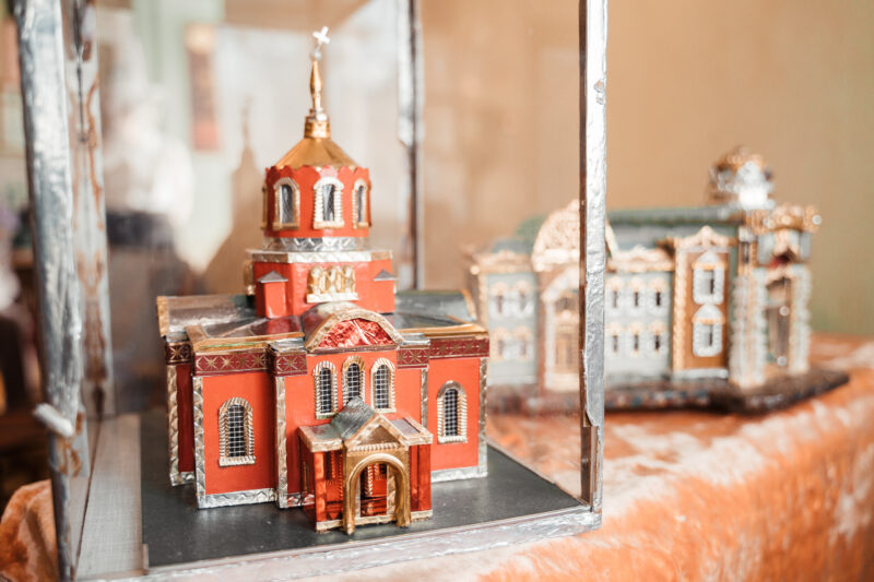 Игорь Руденя поздравил со столетием ветерана Великой Отечественной войны Виктора Павловича Боброва