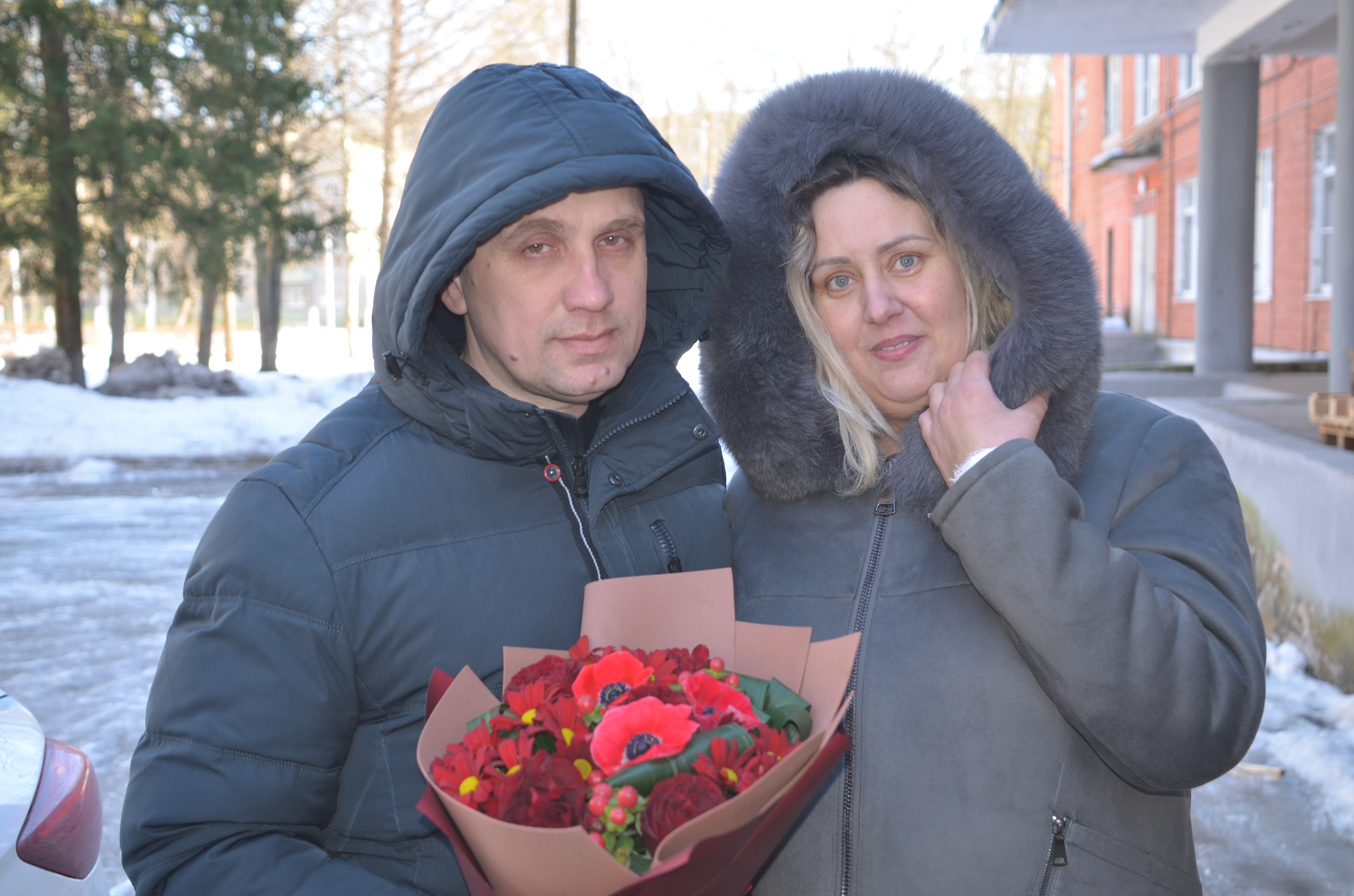 Тверские медики спасли беременную пациентку со 100% поражением легких и ее ребенка Тверские медики спасли беременную пациентку со 100% поражением легких и ее ребенка