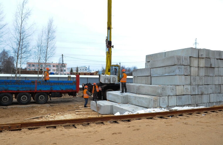 В Тверской области оглашён список проектов новых городских пространств и центров деловой активности