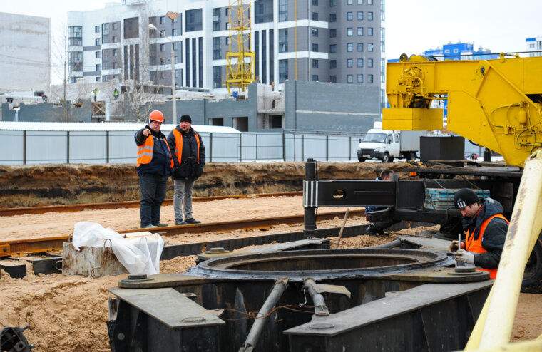 В Тверской области оглашён список проектов новых городских пространств и центров деловой активности