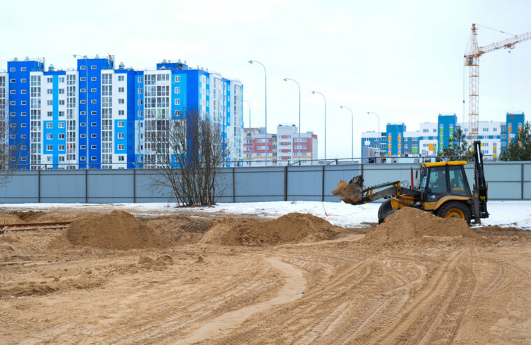 В Тверской области оглашён список проектов новых городских пространств и центров деловой активности