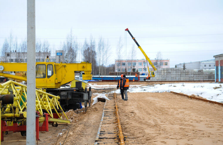 В Тверской области оглашён список проектов новых городских пространств и центров деловой активности