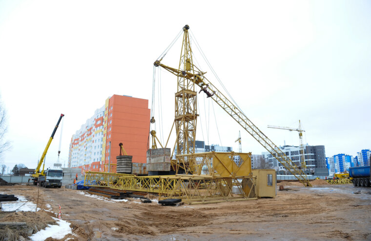 В Тверской области оглашён список проектов новых городских пространств и центров деловой активности