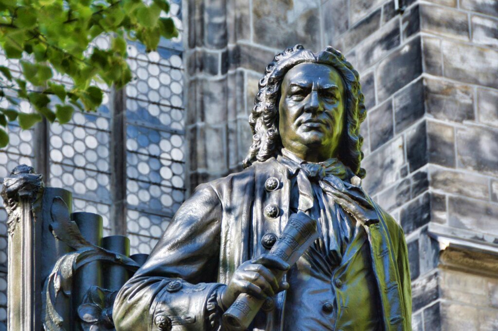 В Твери открылся фестиваль "Под знаком великого Баха"