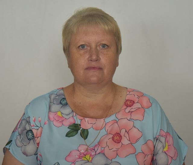 Валентина Абрамова: Игорь Михайлович уделяет отрасли образования большое внимание Валентина Абрамова: Игорь Михайлович уделяет отрасли образования большое внимание