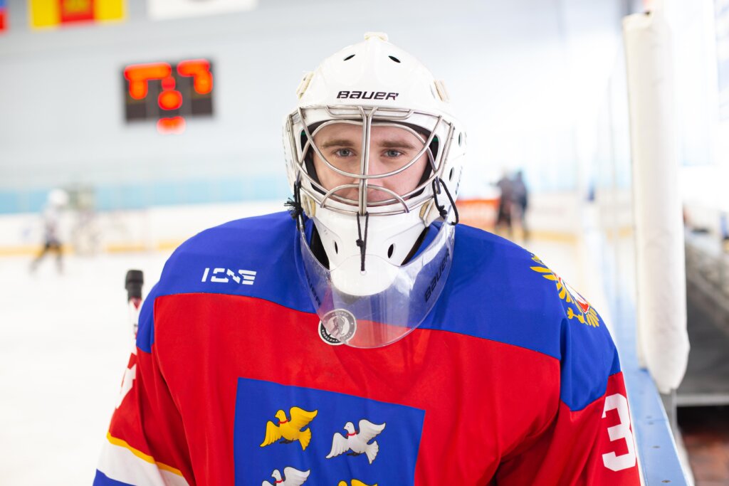 Всем хоккея: в Твери пройдут финалы Ночной хоккейной лиги