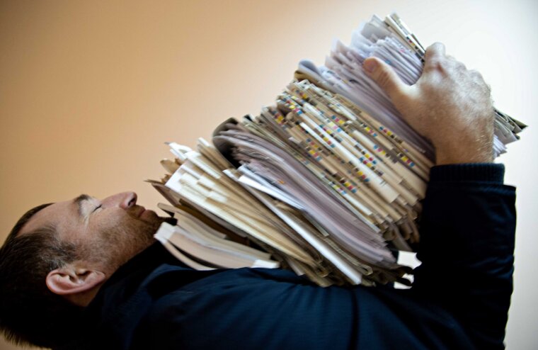 В борьбе за экологию: РИА Верхневолжье проводит акцию по сбору макулатуры