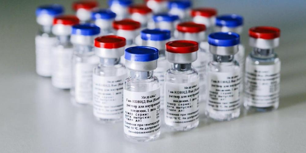 Массовая вакцинация продолжается в муниципалитетах Тверской области Массовая вакцинация продолжается в муниципалитетах Тверской области