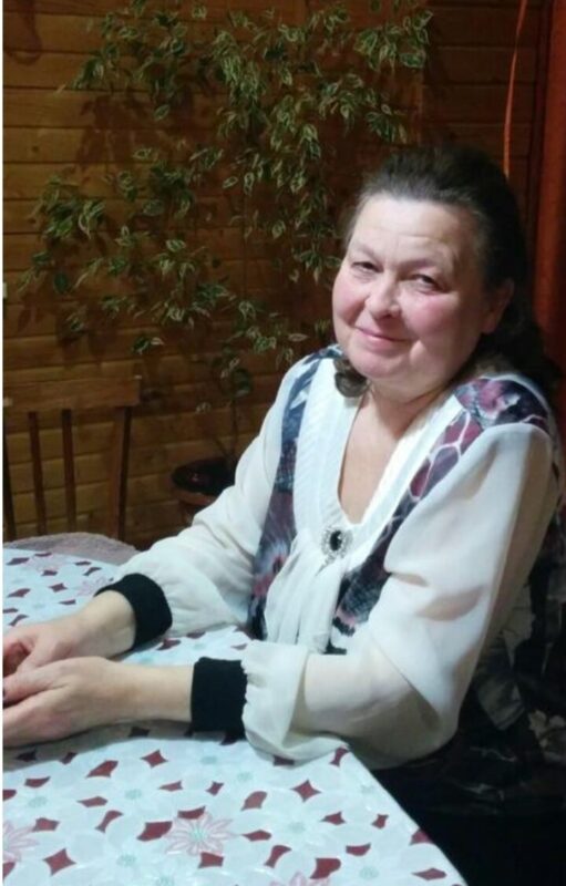 Зинаида Патрикеева: Весьегонцы были приятно удивлены и благодарны за проявленную заботу о людях правительству области Зинаида Патрикеева: Весьегонцы были приятно удивлены и благодарны за проявленную заботу о людях правительству области