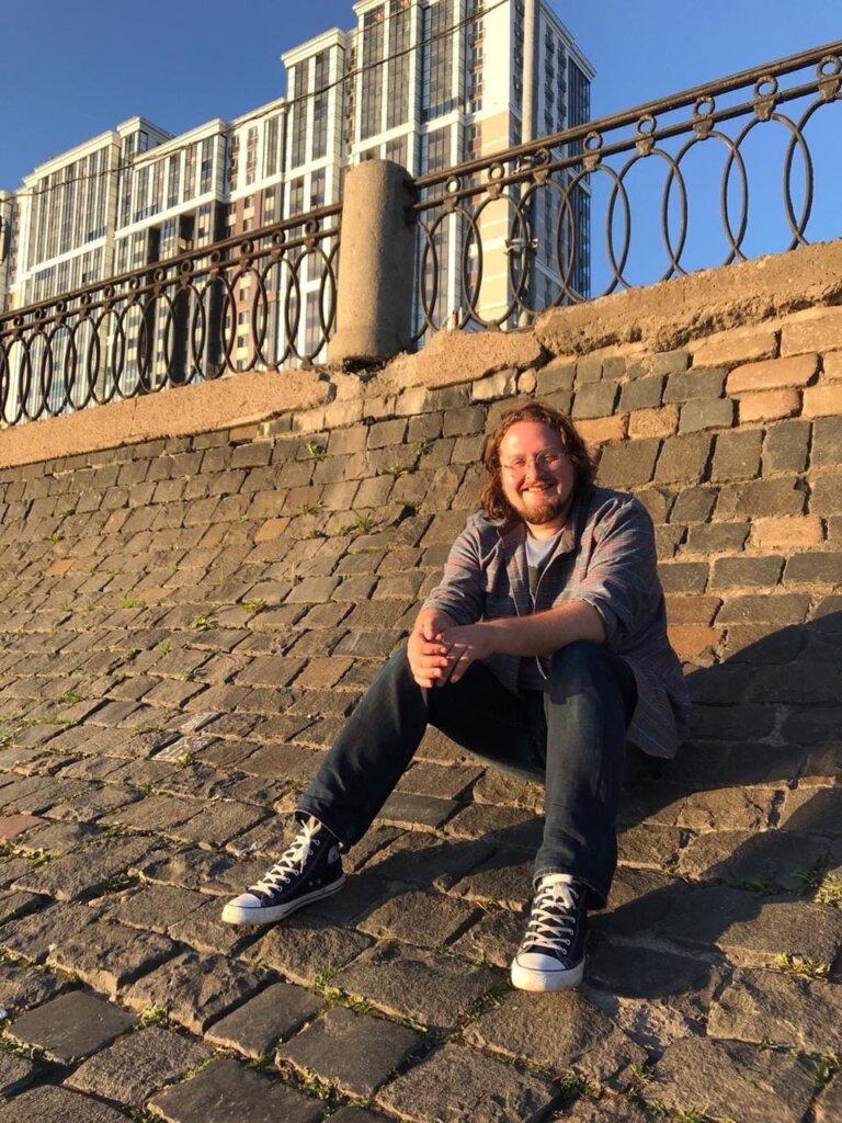 Краевед из Тверской области получил медаль за вклад в российскую науку