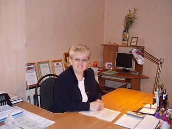 Марина Травина: Мы видим серьезную поддержку сферы образования Марина Травина: Мы видим серьезную поддержку сферы образования