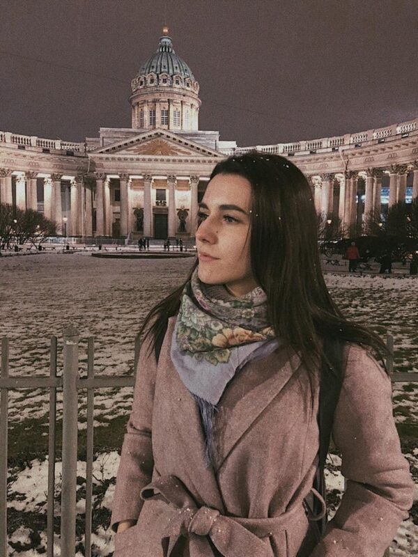 Анастасия Иванова: Каждый руководитель должен проникнуться своим подчинённым, чтобы лучше его понять и услышать Анастасия Иванова: Каждый руководитель должен проникнуться своим подчинённым, чтобы лучше его понять и услышать