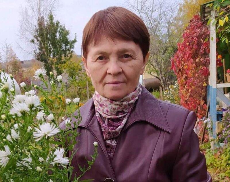 Светлана Говорова: Игорь Руденя сумел решить проблему газификации отдалённых районов Тверского региона Светлана Говорова: Игорь Руденя сумел решить проблему газификации отдалённых районов Тверского региона