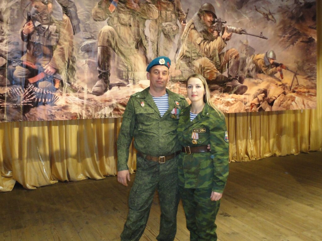 В Твери почтят память десантников 6-ой роты ВДВ В Твери почтят память десантников 6-ой роты ВДВ