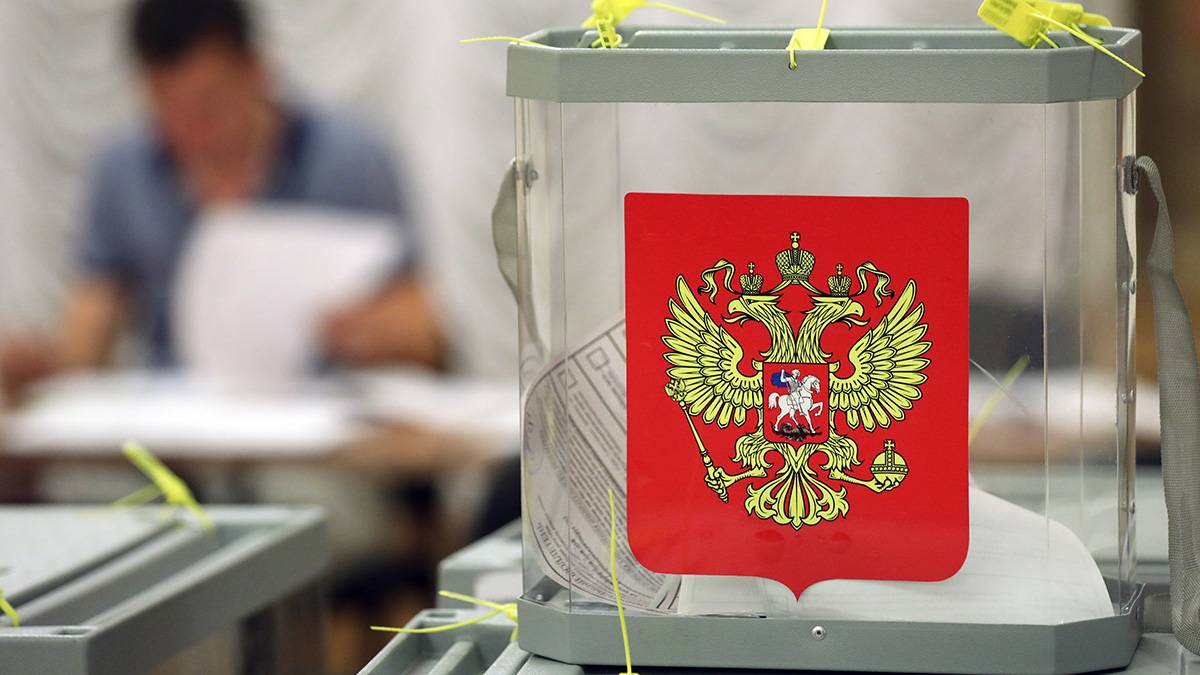 Предварительное голосование «Единой России» будет максимально открытым и конкурентным Предварительное голосование «Единой России» будет максимально открытым и конкурентным