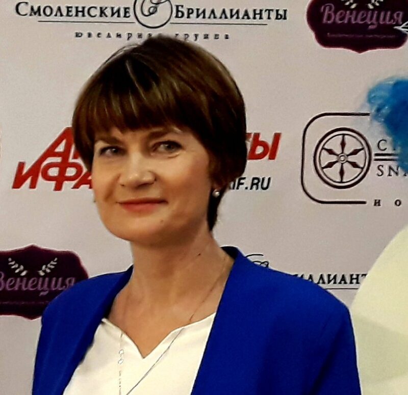 Эмилия Барыгина: Благодаря поддержке региона впервые мы говорим о туризме в Спировском районе наравне с муниципальными образованиями Тверской области Эмилия Барыгина: Благодаря поддержке региона впервые мы говорим о туризме в Спировском районе наравне с муниципальными образованиями Тверской области
