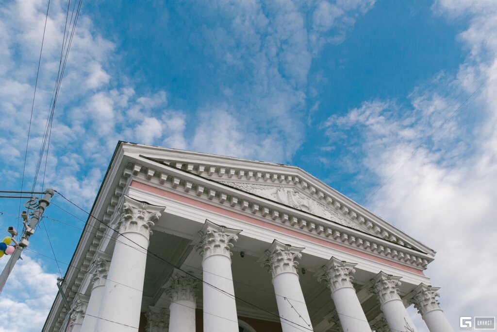 Тверской театр драмы представит эксклюзивную программу Тверской театр драмы представит эксклюзивную программу