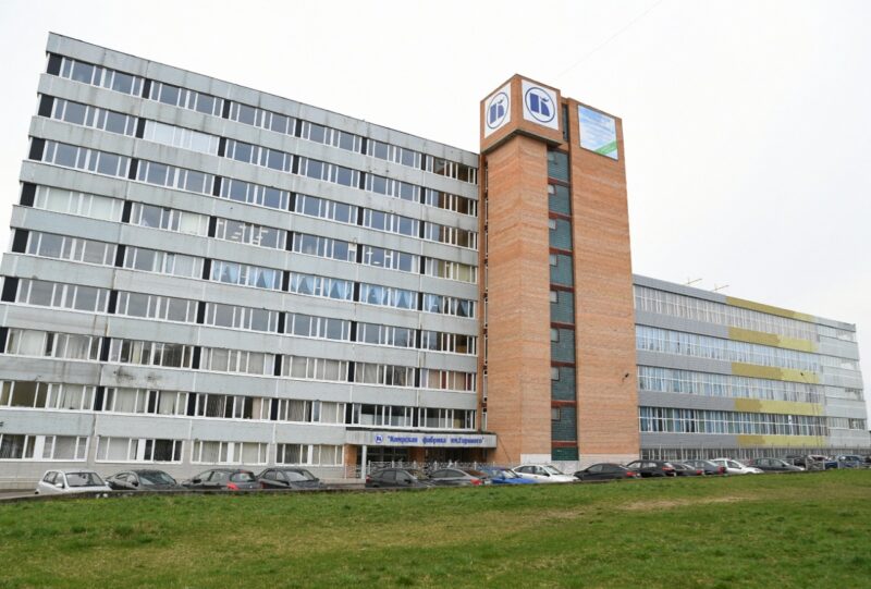 В Чехию поставят 50 тысяч респираторов, произведённых в Тверской области